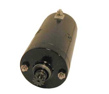 Starteris Harley Davidson 10 zobi - 5200-7900