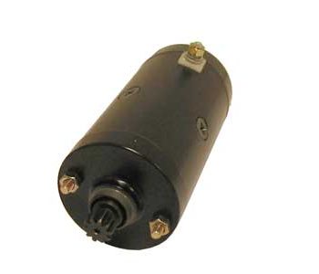 Starteris Harley-Davidson 10 zobi — 5200-7901