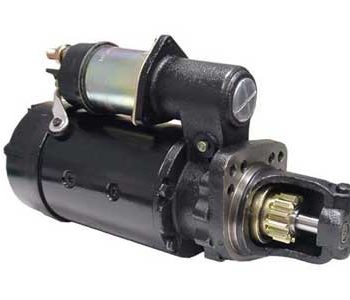 Starteris 23534A 12 zobi 10478961 - 5200-7905