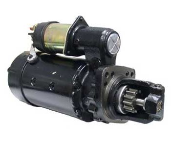 Starteris 235004A 10478960 — 5200-7906