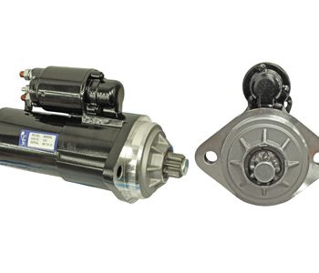 Starteris OMC 9 zobi 10455602 - 5200-7908