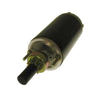 Starteris Kohler 12V 9 zobi — 5200-7910