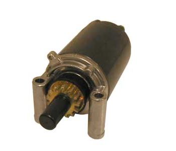 Starteris Kohler 12V 13 zobi - 5200-7913
