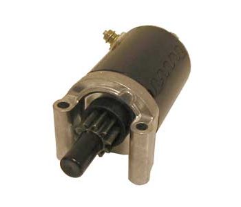 Starteris Kohler 12V 13 zobi 12-098-15 - 5200-7914