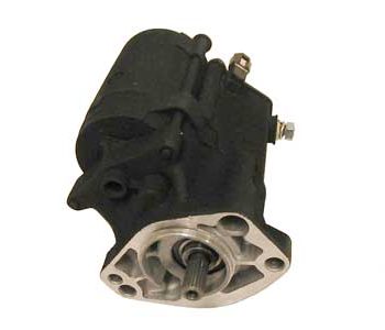 Starteris Harley-Davidson — 5200-7916