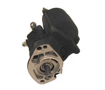 Starteris Harley-Davidson 1340 1450 Big Twin 3155394 — 5200-7918