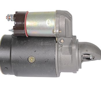 Starteris Chevrolet 9 zobi 1108652 — 5200-7924