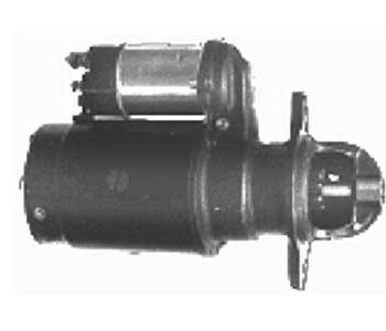 Starteris 21913A 1107885 — 5200-7930