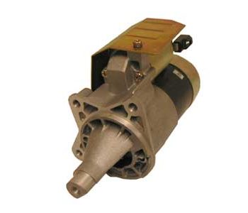 Starteris Chrysler Sebring 10 zobi - 5200-7931