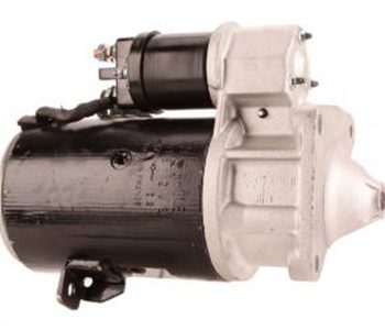 Atjaunots Starteris D11E272 10 zobi 7700499246 — 5200-7933EXC
