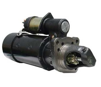 Starteris 42MT 24V 12 zobi CCW - 5200-7934