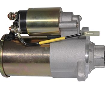 Starteris Ford Thunderbird 9 zobi — 5200-7936