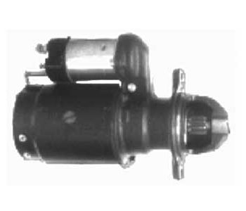 Starteris 10MT 12V 1109568 — 5200-7937