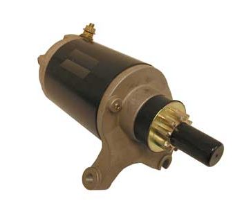 Starteris OMC 9,9-15HP 10 zobi - 5200-7939
