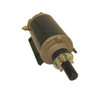 Starteris OMC 40-50HP 2 cilindru 9 zobi — 5200-7940
