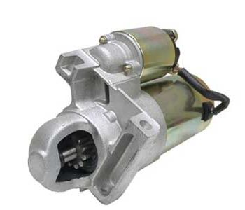 Starteris Chevrolet 3,8 V6 11 zobi 9000836 — 5200-7944