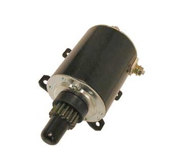 Starteris Tecumseh 16 zobi - 5200-7946