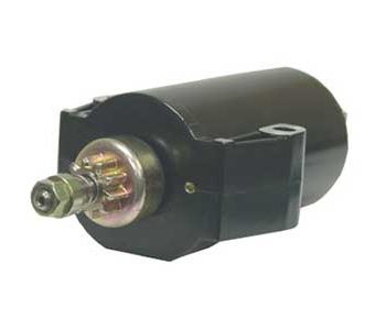 Starteris Mercury 6-25HP 10 zobi - 5200-7947
