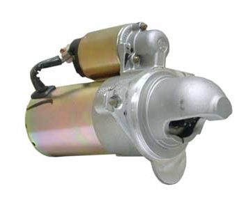 Starteris Chevrolet 11 zobi 9000875 — 5200-7948