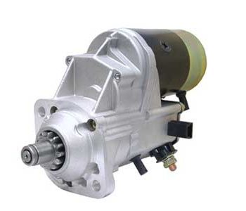 Starteris 12V 2,5 kW 11 zobi — 5200-7950
