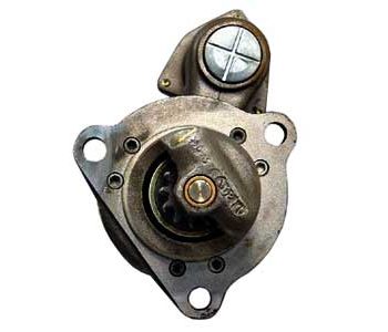 Starteris 24V 35MT 1113371 — 5200-7954