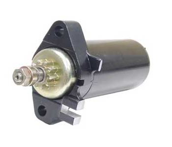 Starteris OMC 9,9-15 HP 2-T — 5200-7956