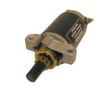 Starteris Mercury Yamaha 9 zobi - 5200-7959