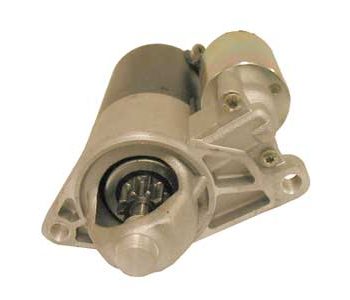 Starteris Ford 4,6 V8 10 zobi - 5200-7963