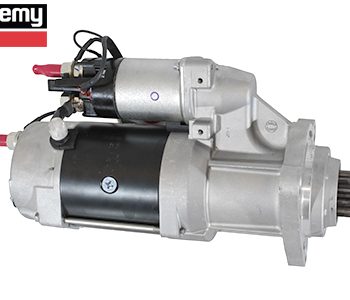 Starteris Delco Remy Cummins 24V 39MT 10461758 — 5200-7968DR
