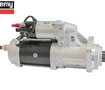 Starteris Delco Remy Cummins 24V 38MT 19026032 — 5200-7970DR