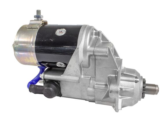 Starter 5200-7971DENSO OE 