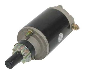 Starteris OMC 20/25/30/35 HP 9 zobi — 5200-7973