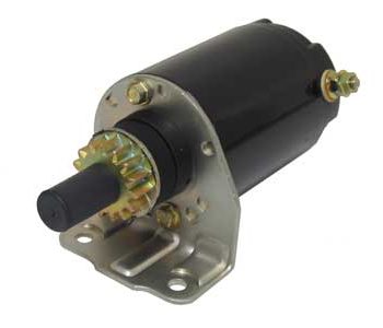 Starteris Briggs & Stratton 15 zobi 691564 - 5200-7975
