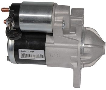 Starteris Chrysler PT Cruiser 2,4 GT Turbo 8 zobi - 5200-7982