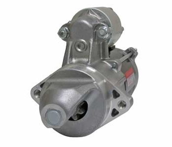 Starteris Lynx 9 zobi 128000-4290 - 5200-7986