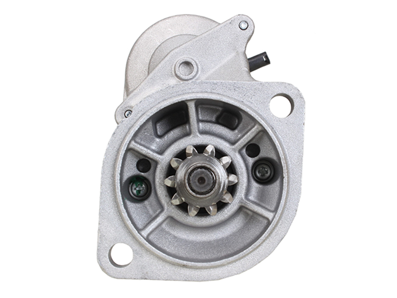Starteris 5200-7987EXC OE 6670727