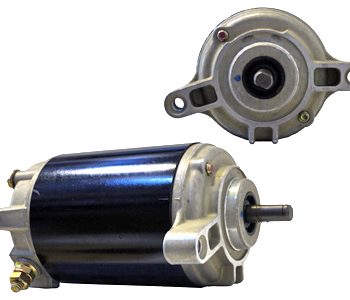 Starteris OMC 115 HP V4 — 5200-7990