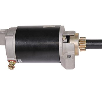 Starteris Mercury 9,9-15 HP — 5200-7991