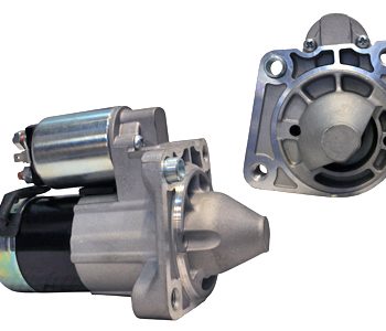 Starteris Chrysler Voyager 2,4 10 zobi - 5200-7994