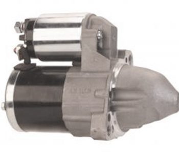 Atjaunots Starteris Chrysler Dodge Jeep 8 zobi 05034555AA - 5200-7995EXC