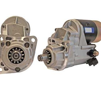 Starteris Dodge Cummins 5,9D 13 zobi - 5200-8000
