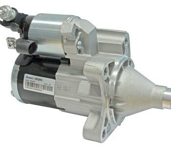 Starteris Chrysler Dodge 10 zobi — 5200-8001
