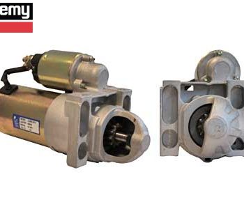 Starteris GM Hummer 5,7-6,0 V8 11 zobi - 5200-8005