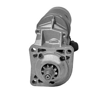 Starteris CAT 12V 2,5 kW 10 zobi 144-9955 — 5200-8006