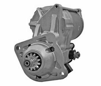Starteris Cummins 12V 3,0 kW — 5200-8007
