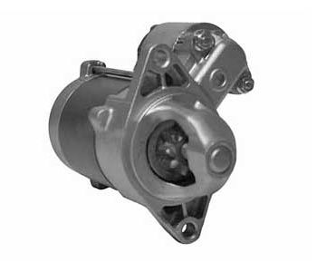 Starteris John Deere Kawasaki 9 zobi - 5200-8012
