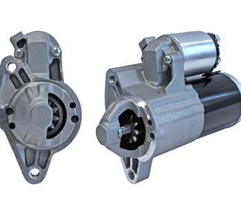 Starteris Jeep 5,7 V6 10 zobi - 5200-8013