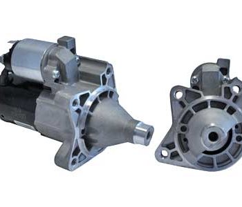 Starteris Chrysler 300C 2,7-3,5 V6 10 zobi 4608800A — 5200-8014