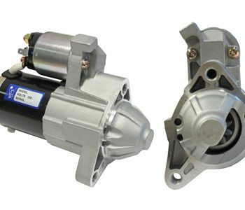 Starteris Chrysler 300C 5,7-6,1 V8 10 zobi - 5200-8016