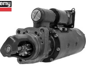 Starteris 24V 50MT 11 zobi 1990234 — 5200-8017